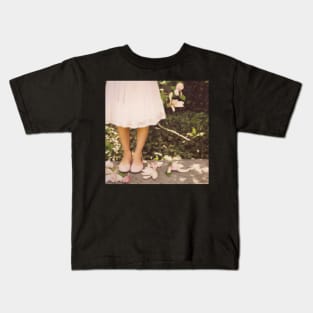 Late Bloomer Kids T-Shirt